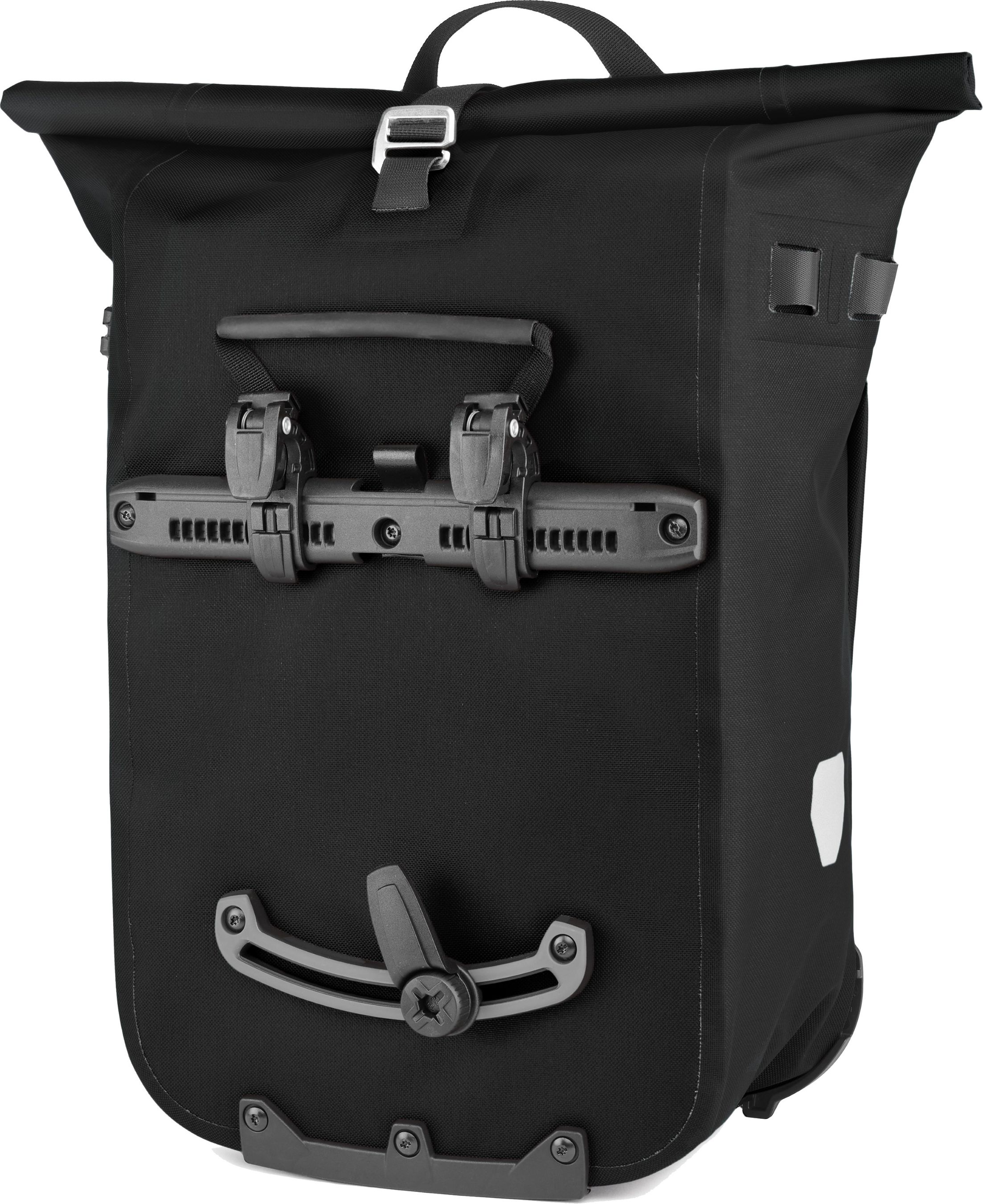 VARIO PS Taschenrucksack / black / 20 L