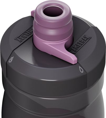 Podium Bottle 0.44l / mercury night fall