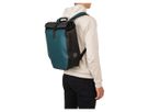 Backpack SHELTER Large / deep teal