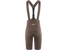 ELEMENT LIGHTWEIGHT Damen-Trägerhose / brown / XL