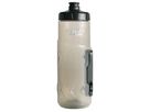 Trinkflasche MonkeyBottle / transparent / 600 ml mit BikeMount