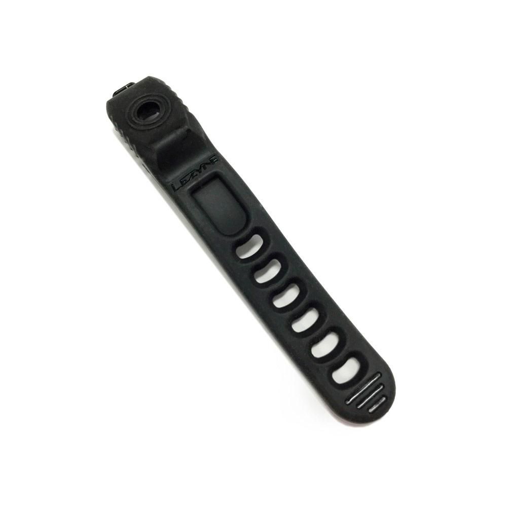 Ersatzlenkerhalter MEGA/MACRO/POWER / black