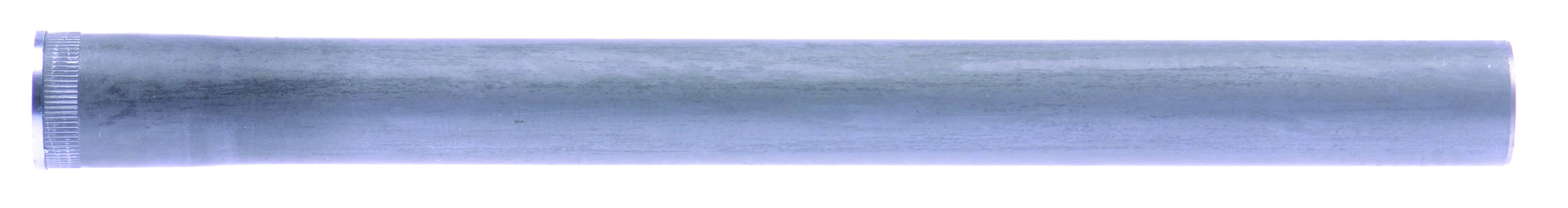 Gabelschaft Ahead CrMo / silber