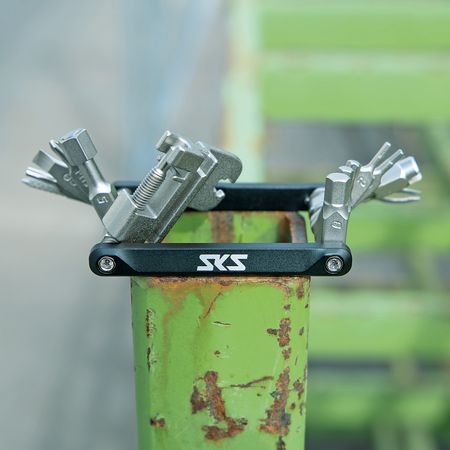 Minitool Tom Tool 22 Funktionen