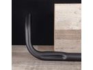 DALI Bullhorn Lenker / schwarz / 31.8mm