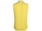 CORE Herren-Windweste / celery/white alyssum / S