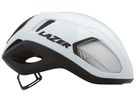 LAZER Unisex Road Vento KinetiCore Helm matte / matte white / L