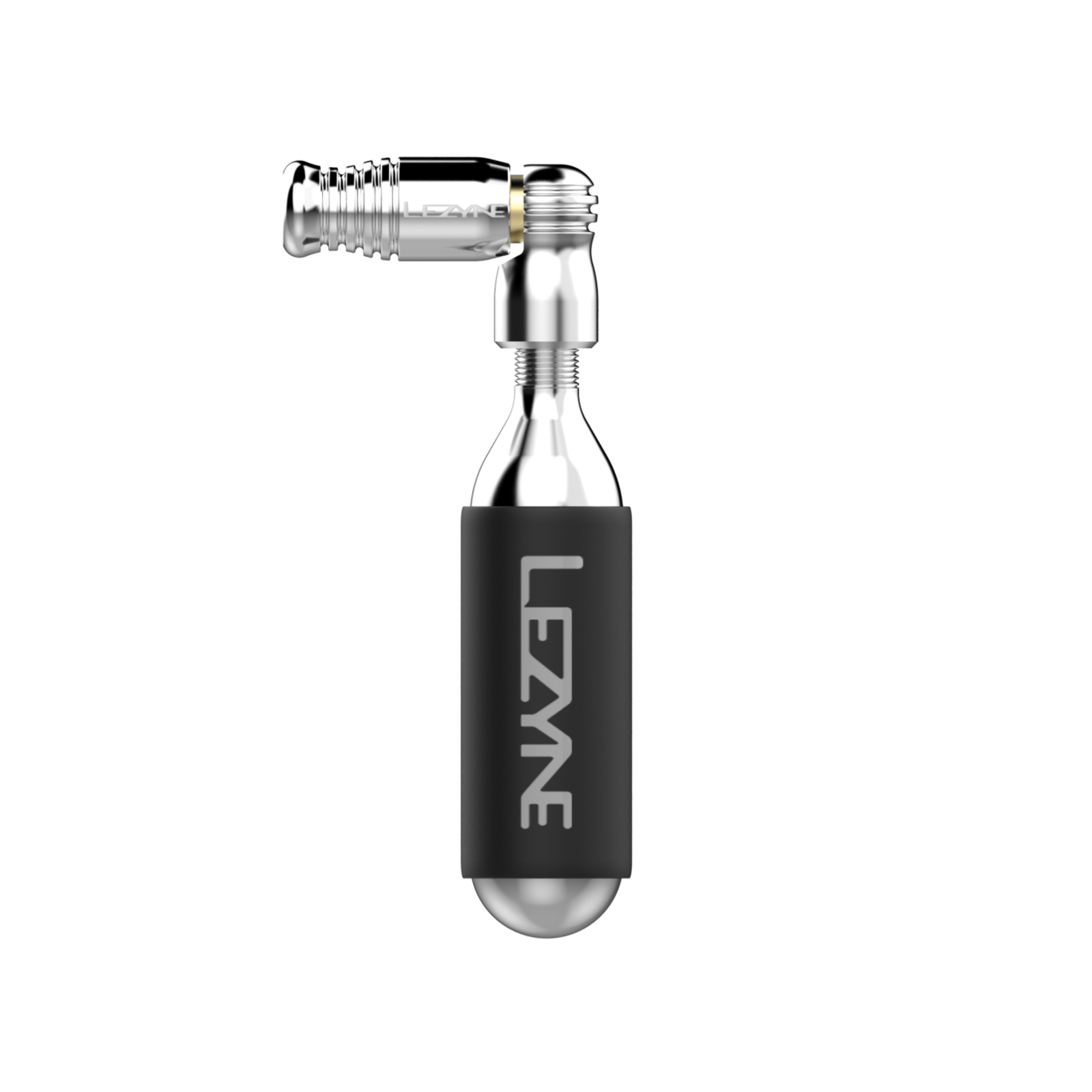 Trigger Speed Drive CO2 With 16G Cartridge / silver gloss