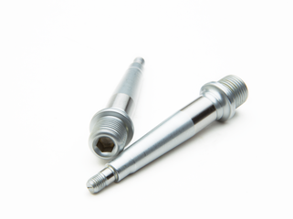 Aeffect Pedal Axle Kit / one size