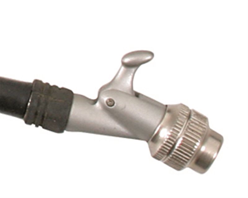 FLEX PRO Federgabelpumpe mit Ventilhebel