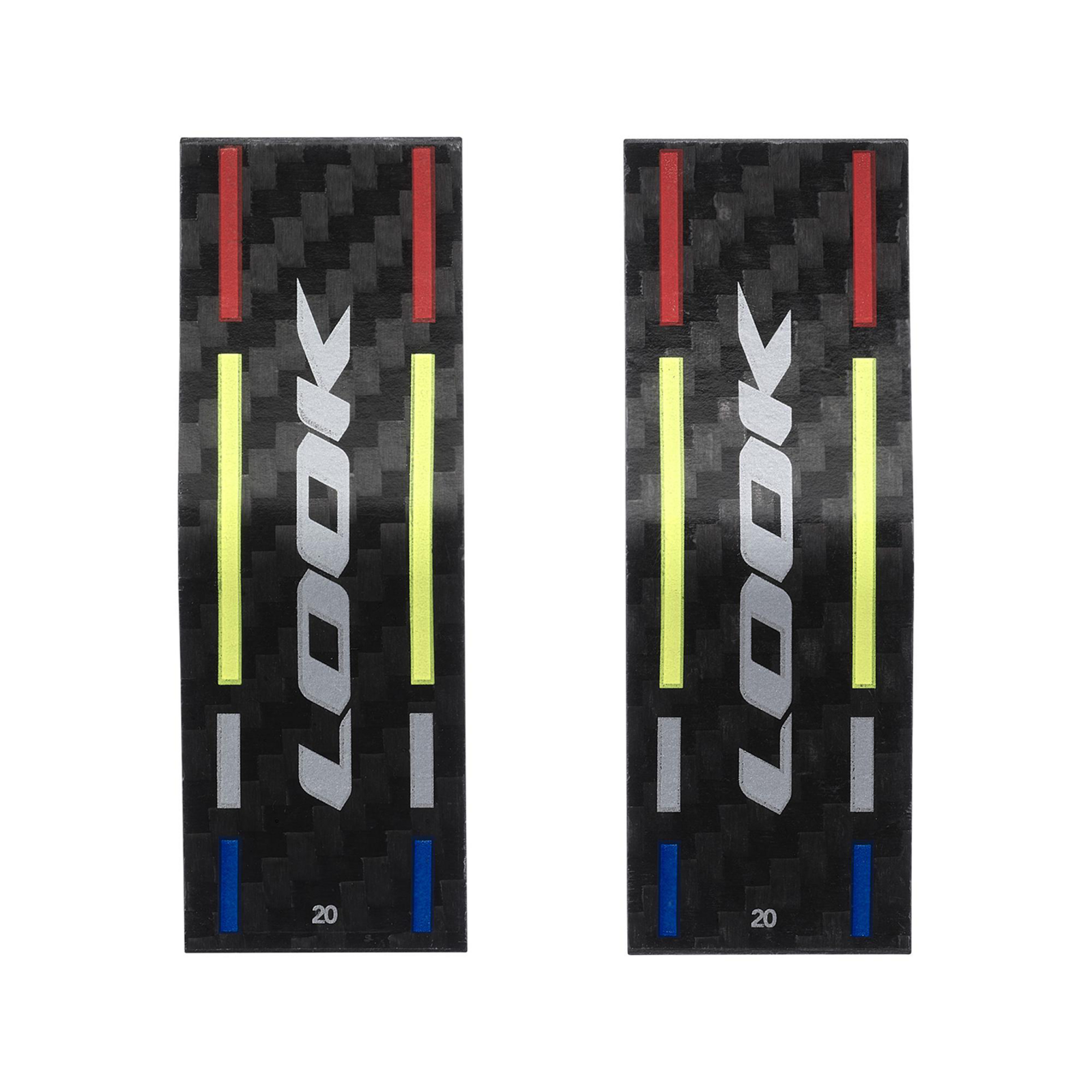 Spare Blade Kit 20 Keo Blade 2024+