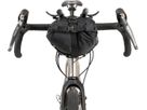 Race Aero Bar Bag / schwarz / 33 x 16 x 17 cm, 7 l