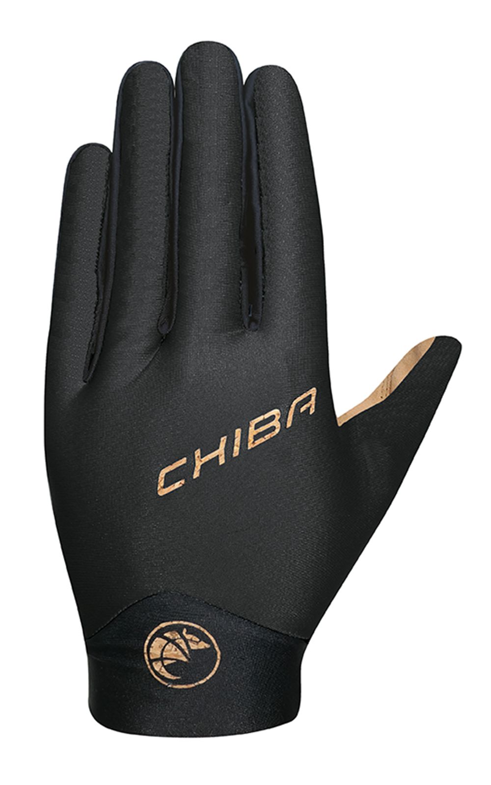 ECO Glove Pro Touring / black / XS