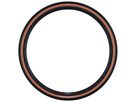 G-ONE ALLROUND Perf. Gravel-Reifen / bronze skin / 28", 700 X 35C, 35-622, Faltreifen