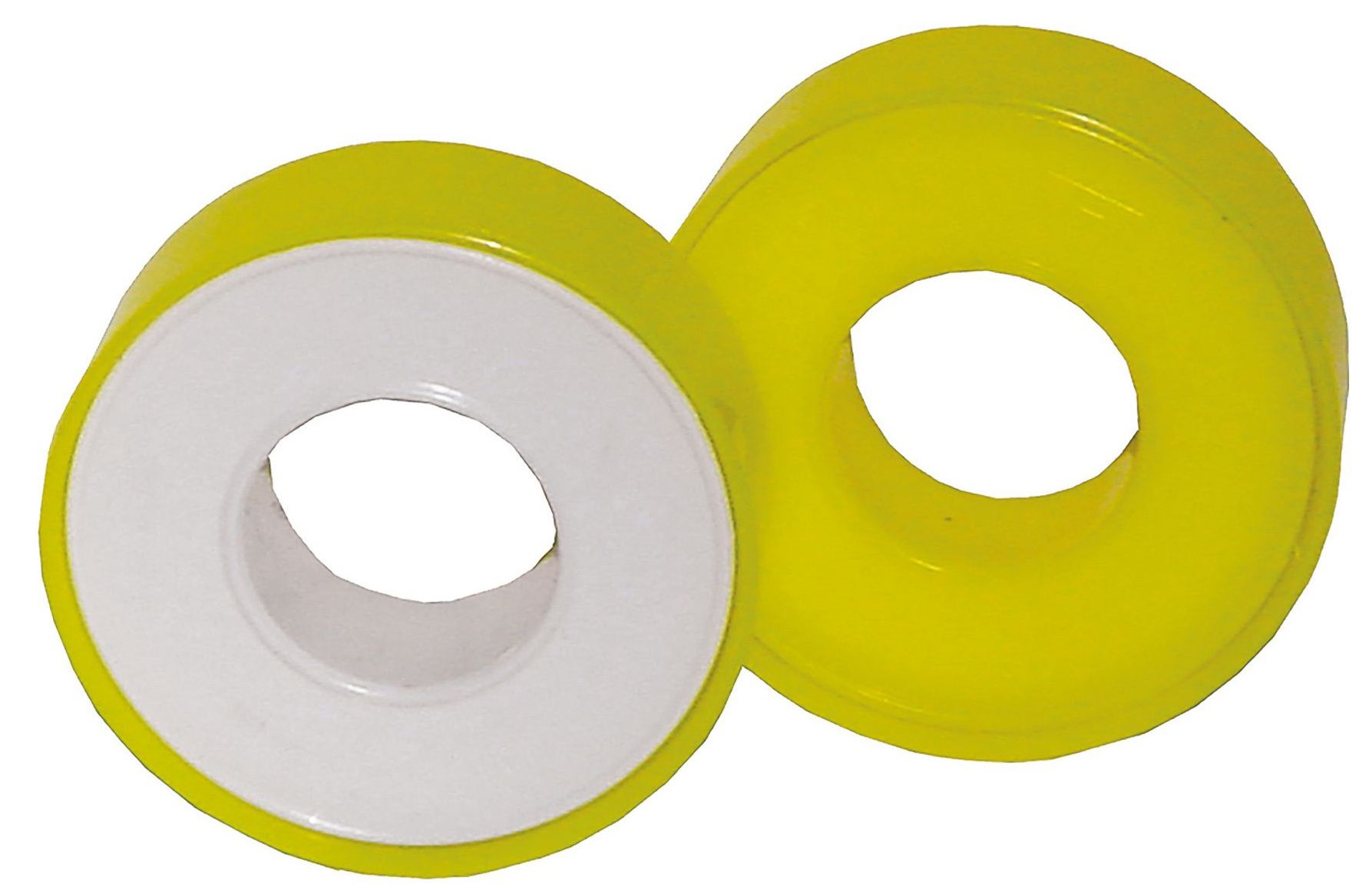 Teflonband Chesterton 800 Gold PTFE / weiss