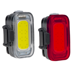Grid Light Set / black