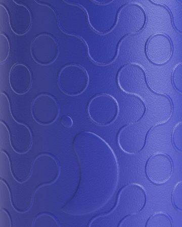 Chilly's SoundWave 500ml Bottle / Rewind