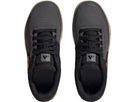 FREERIDER PRO CANVAS W Damen-Flatschuhe / grey six / 36 2/3