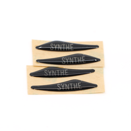 Synthe Eyewear Gripper / black / M/L