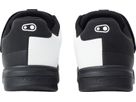 Mallet Schuh Speedlace/Strap / schwarz / 41.5