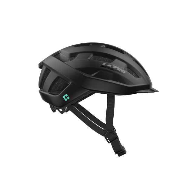 Unisex Sport Codax KinetiCore Helm , matte black - Hauptansicht