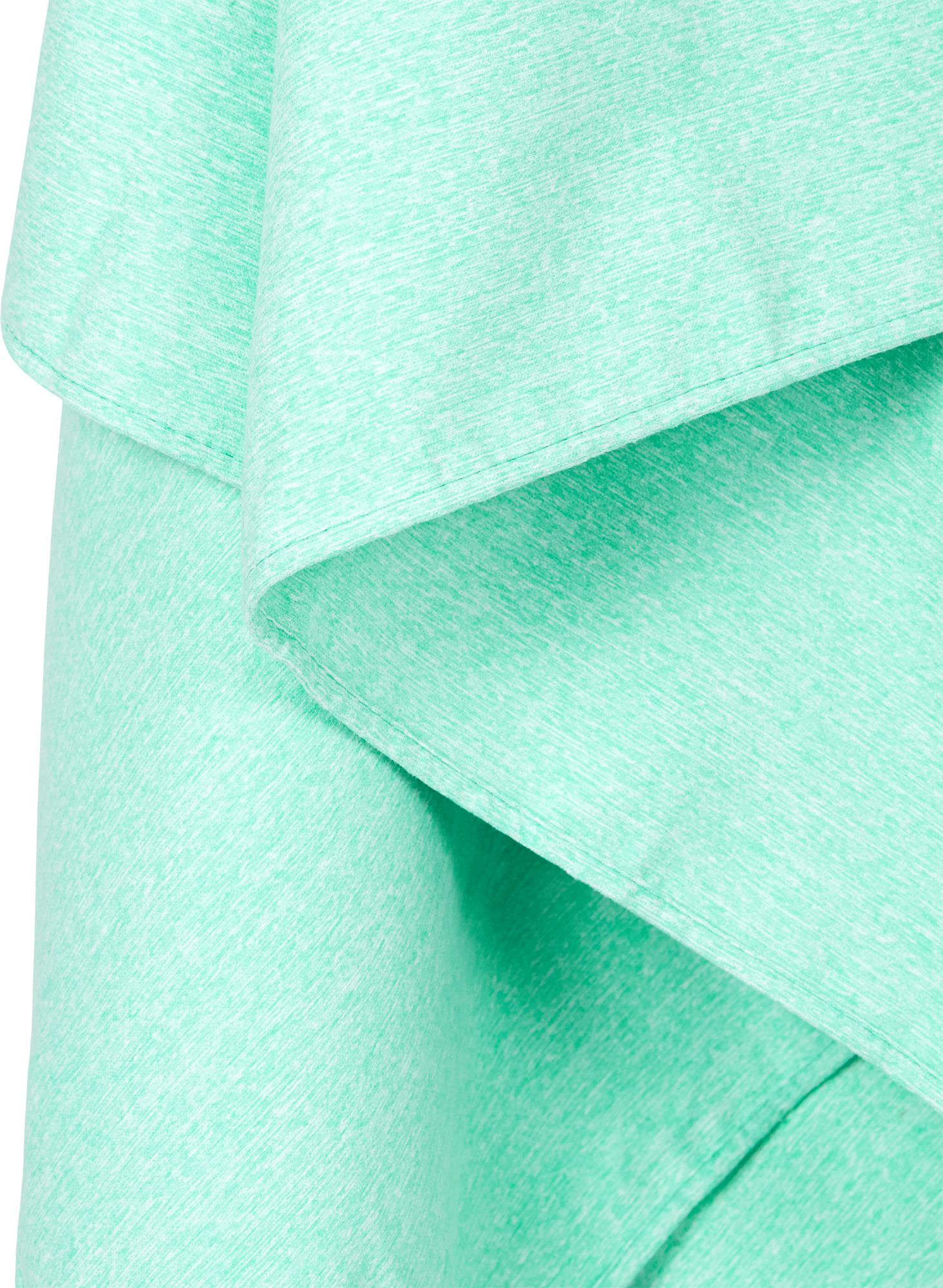 Fitness Towels Large / rainforest green