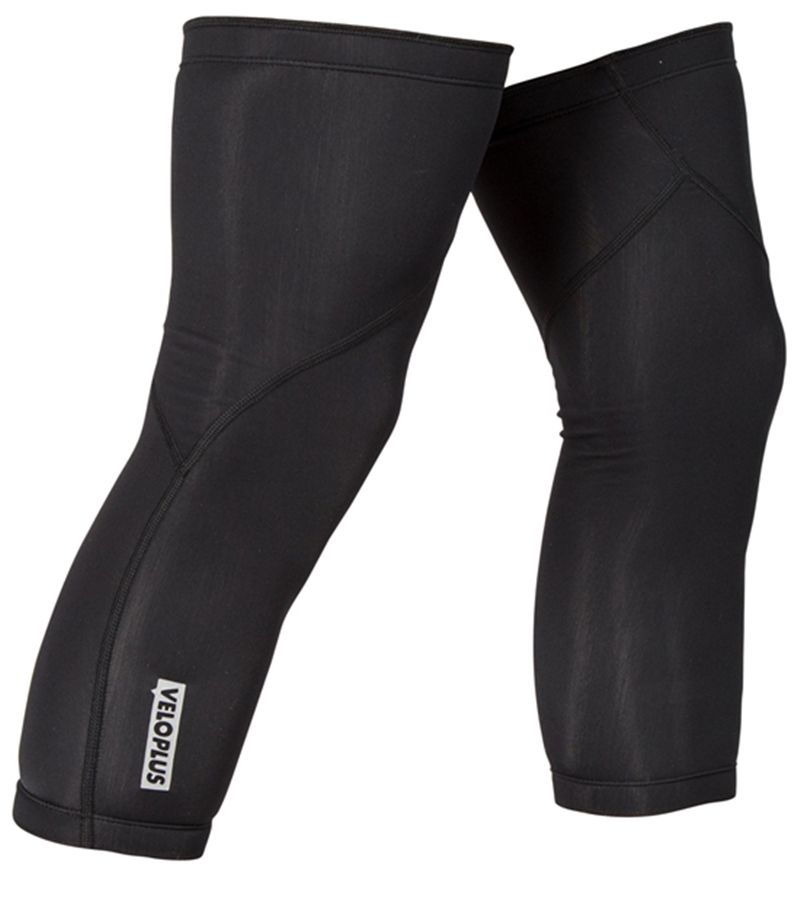 FLEXI Unisex-Knielinge / schwarz / XS