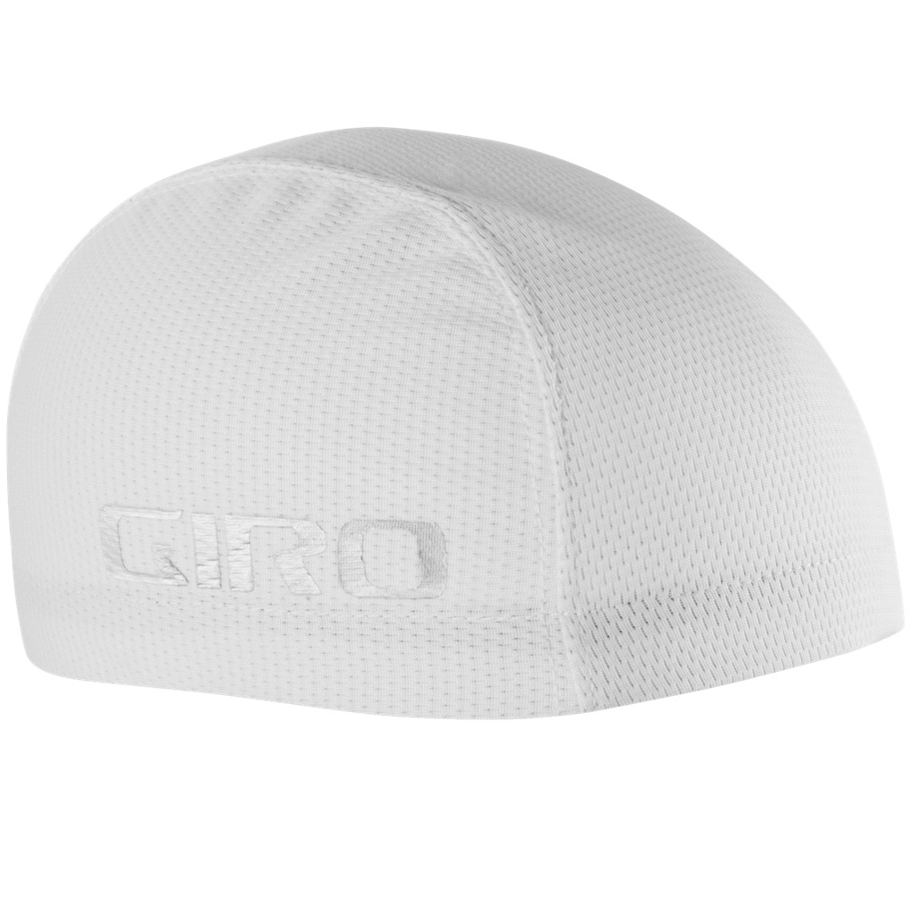 SPF 30 ULTRALIGHT SKULL CAP Unterziehmütze , pure white - Hauptansicht