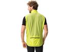 MATERA AIR Herren-Windweste / bright green / L