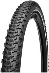 CROSSROADS REFLECT Veloreifen (26", 28") / schwarz / 700 X 38C