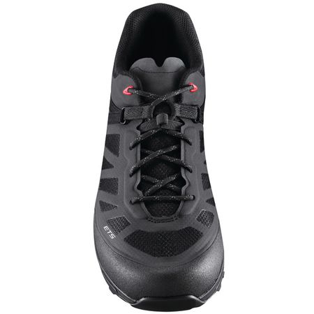 SH-ET5 Trekking- & E-Bike-Schuhe / black / 46