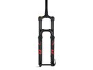 Federgabel Bomber Z1 Grip Sweep-Adj / shiny black / 180 mm