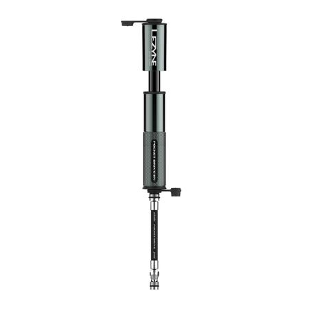 Pocket Drive HV / lite grey gloss / one size