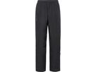 ESCAPE BIKE WARM Herren-Regenhose / black / S