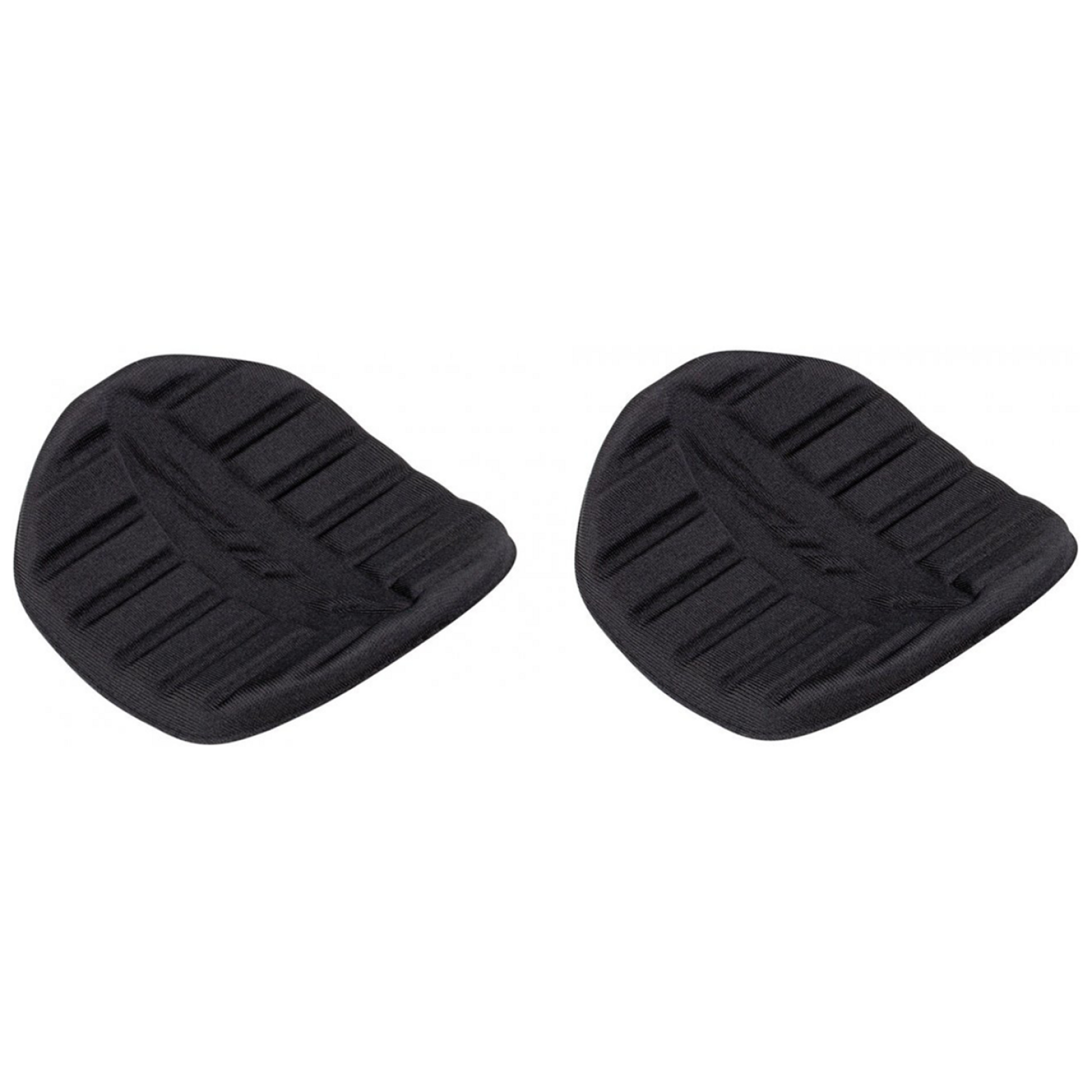Pad Kit Vuka Carbon Clip Armrest / black / one size