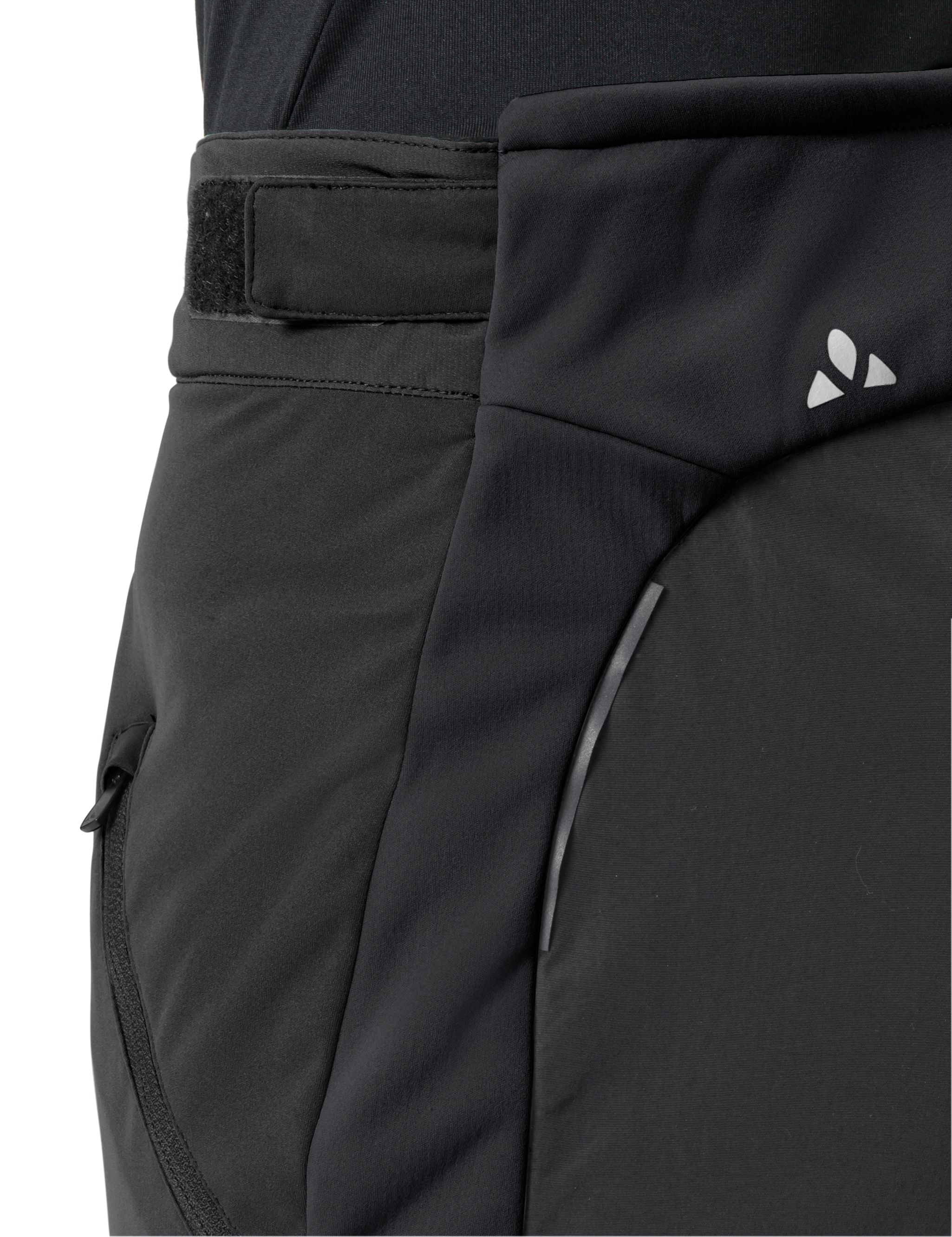 MINAKI Damen-Lofthose / black / 36