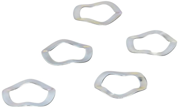 BB Wave Washer GXP to PressFit Adapter 24.5 QTY5