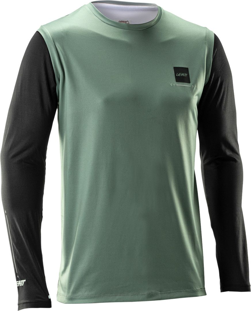 MTB Gravity 1.0 Ride Kit / mist green / S