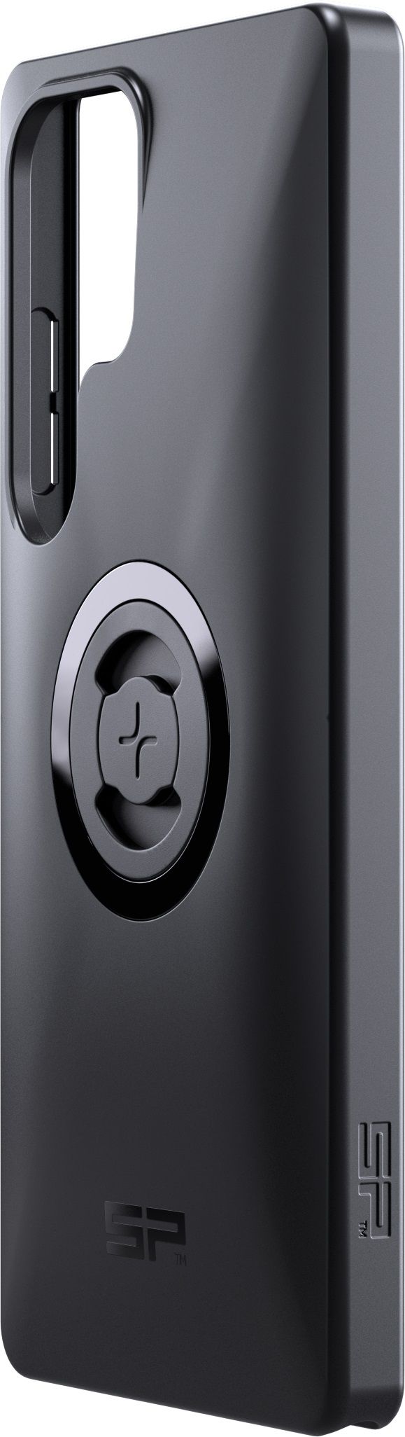 Phone Case SPC+ / schwarz / Samsung S25 Ultra