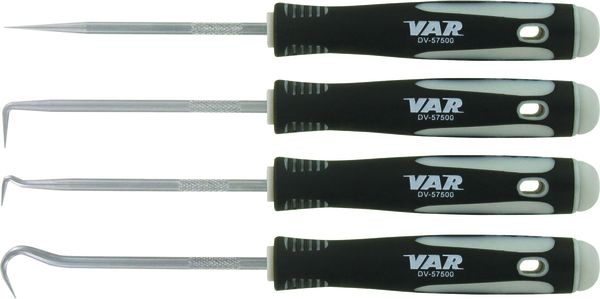 Stech- und Hakenwerkzeugsatz DV-57500
