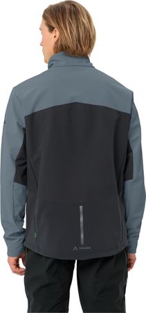 VIRT II Herren-Softshelljacke / heron / L