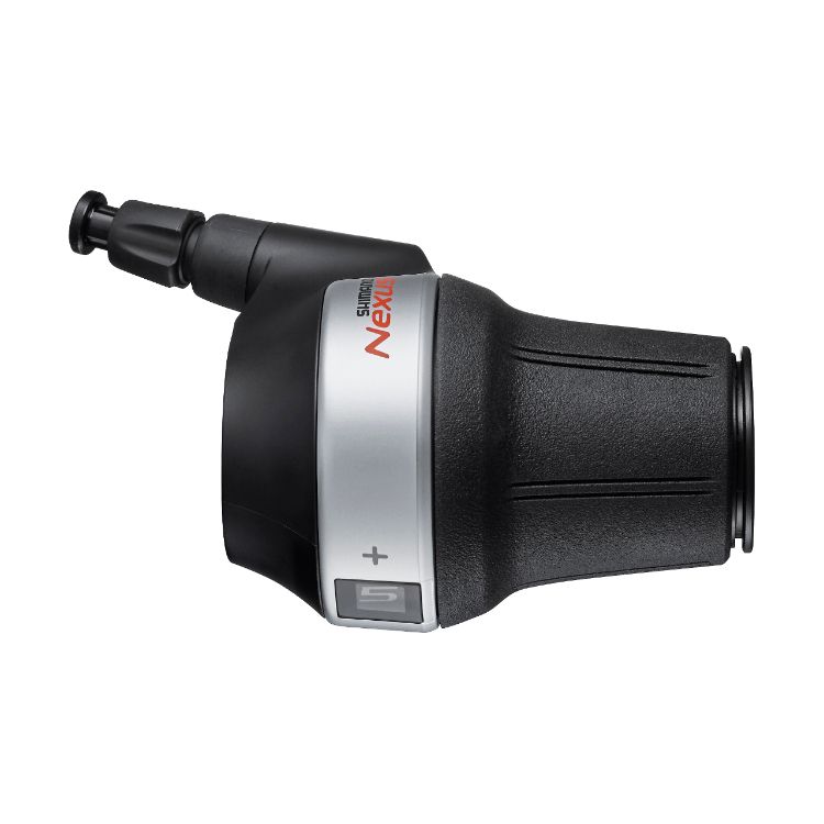 Schalthebel Nexus SL-C7000 / silber