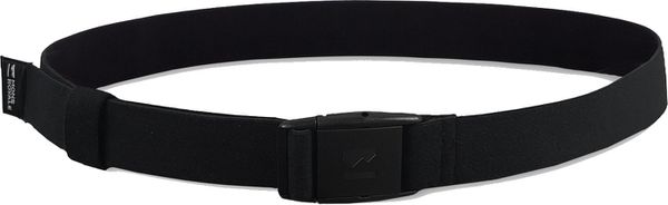 MONS BELT Gürtel / black stripe