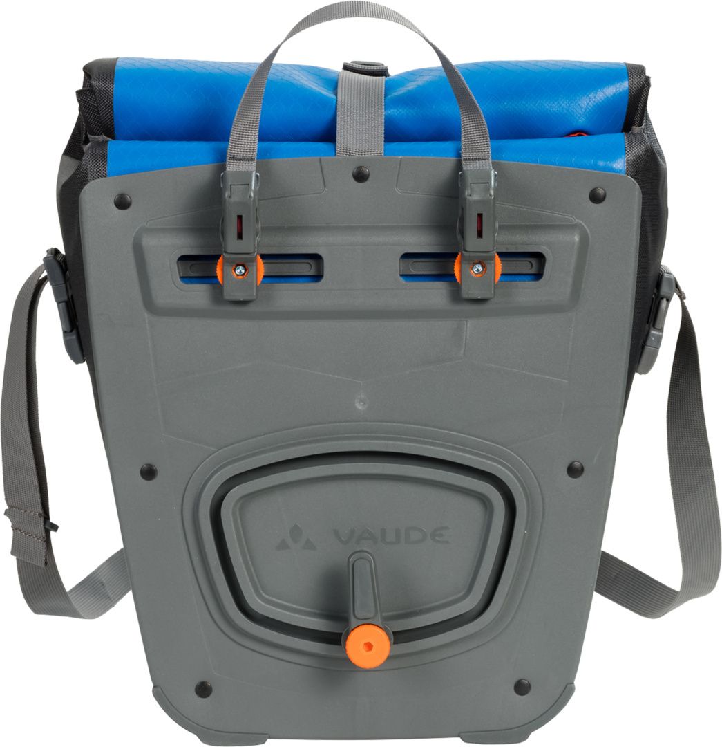Aqua Front / blue / 28 l