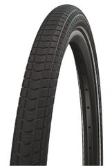 BIG BEN PLUS Performance Reifen / black / 27.5x2.00, 50-584