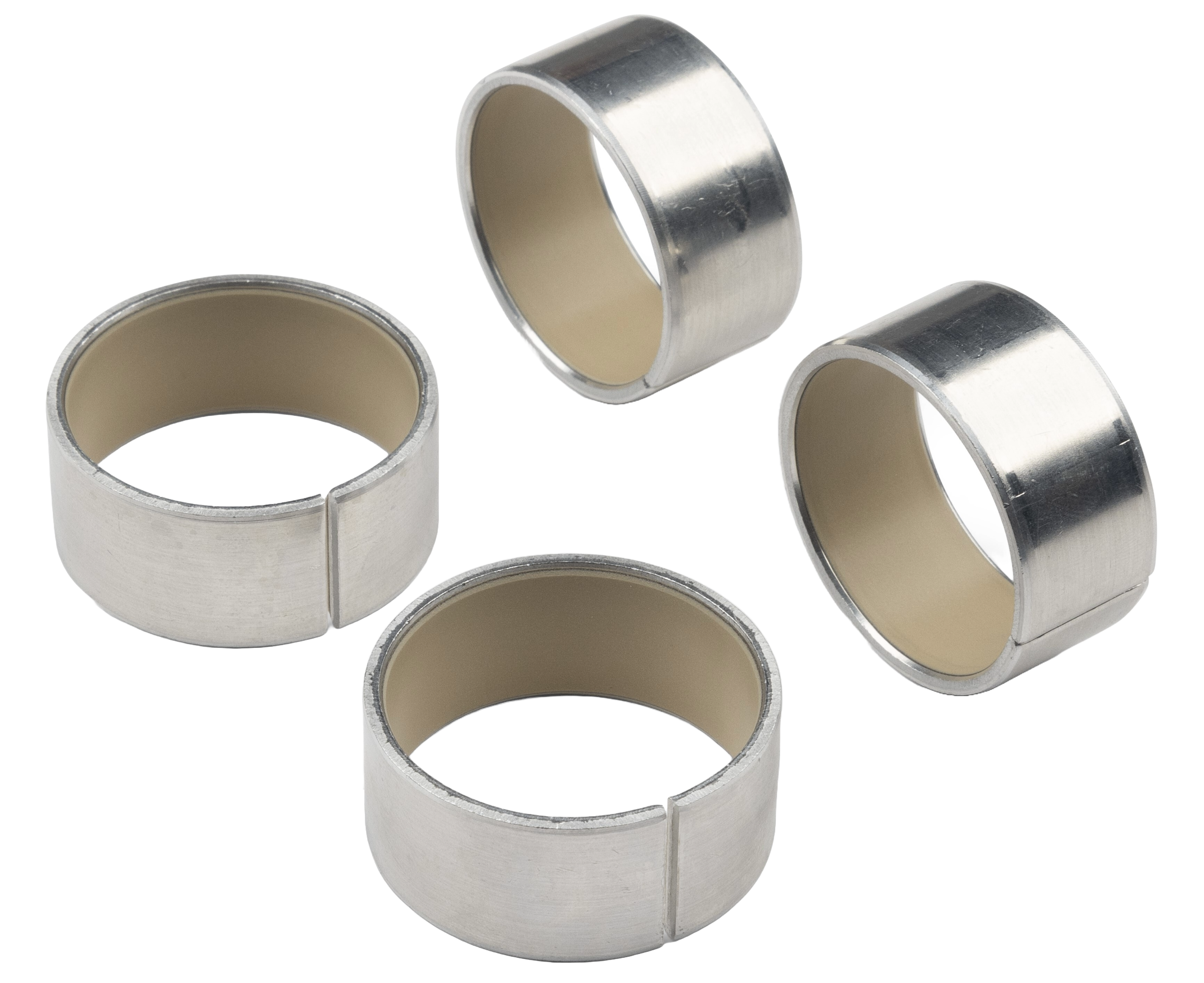 25 Lower Leg Bushings / 34 mm