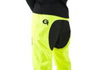 SAVE Unisex-Regenhose / safety yellow / L