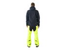 SAVE Unisex-Regenhose / safety yellow / L