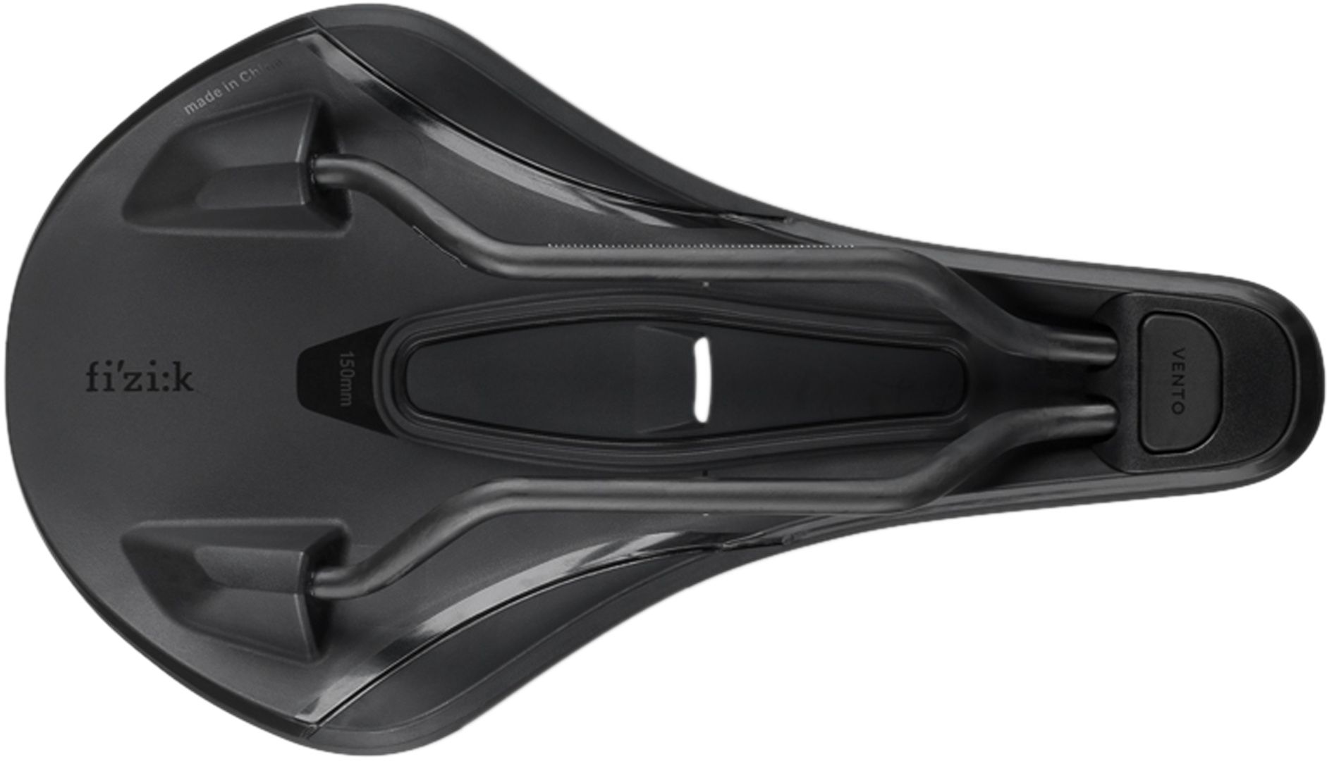 Vento Argo X1 Sattel / 150 mm
