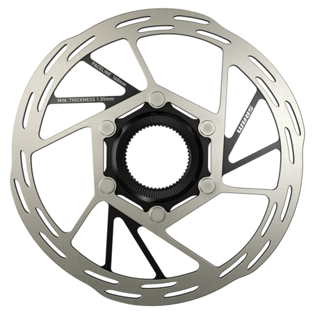 Rotor Paceline CenterLock incl Lockring / 160mm